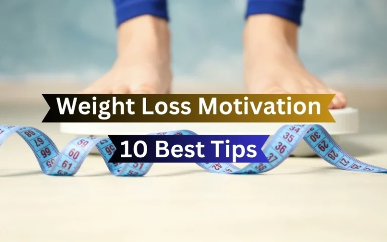 Weight Loss Motivation